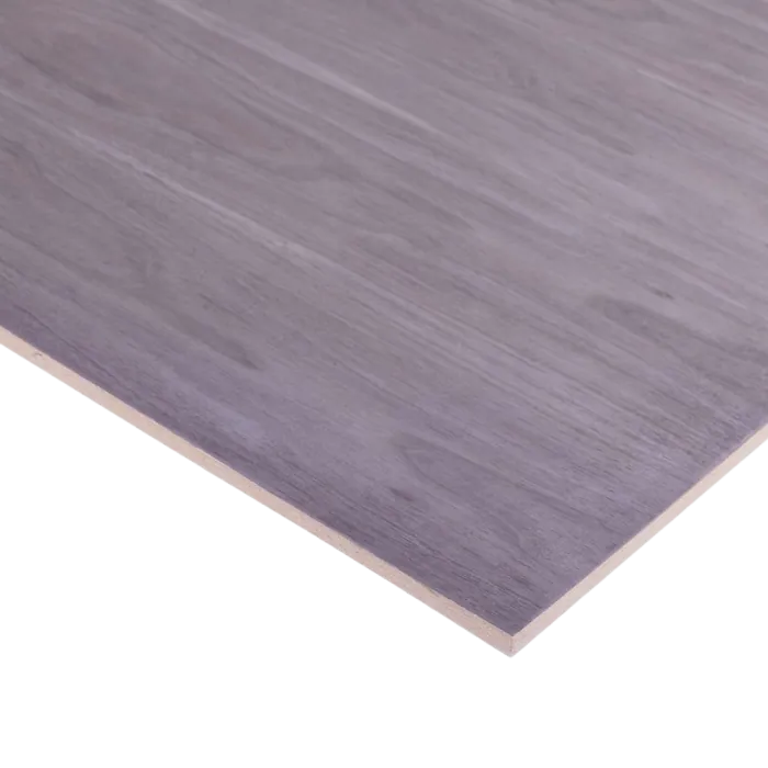 Walnut Veneered MDF Sheets Walnut Veneered MDF Sheets
