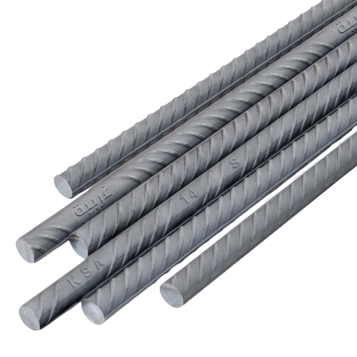 Western Steel Rebar