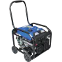 Hyundai 6.5kw Petrol Generator - HGP7100D