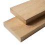 African Teak Iroko Wood