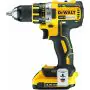 DeWalt Cordless Compact Drill Driver 14.4V 13mm - DCD732D2-Q