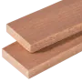 African Mahogany Wood