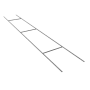 Block Ladder Mesh