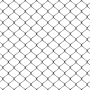 Steel Chain-Link Fencing