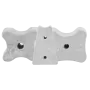 Multi-Size Concrete Spacers