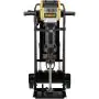 DeWalt 30kg Hex Pavement Breaker with Hammer Truck and Steel - D25980K-QS