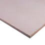 Maple Veneered MDF - 6 * 1220 * 2440mm - 2 Sides - China