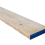 لوح سقالات  أوشا - 38 * 225 * 4000 مم