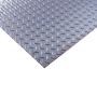Steel Chequered Plates