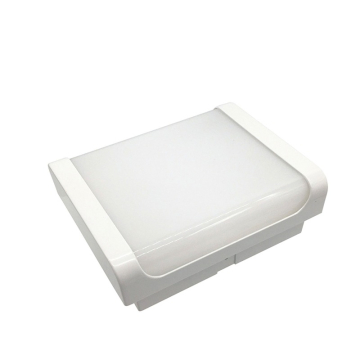 Hyundai Square Wall Light