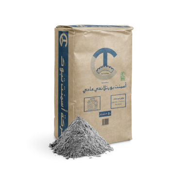 Tabuk Cement