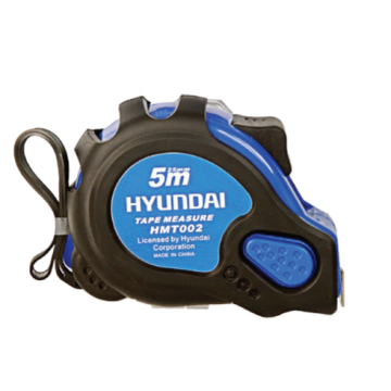 شريط قياس هيونداي المطاطي