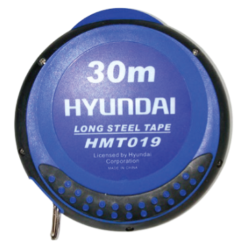 Hyundai Long Steel Measuring Tape