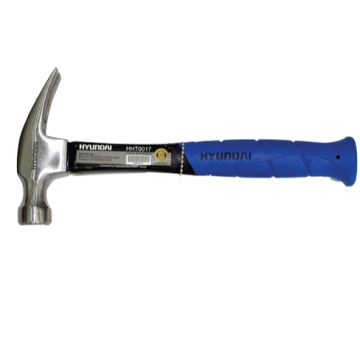 مطرقة هيونداي بمقلاع ومقبض من الألياف الزجاجية