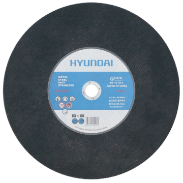 Hyundai Steel Flat Disc