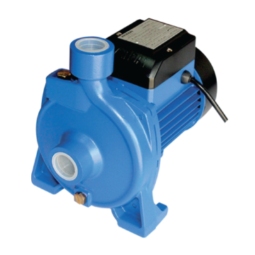 هيونداي مضخة مياه 3/4 حصان &times; 1 بوصة - أقصى رأس 28 متر، أقصى تدفق 90 لتر/دقيقة، /60 هرتز، الموديل الإيطالي - HWP0026