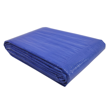 طربال أزرق جرادو