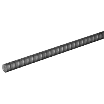 Small Diameter Rebar
