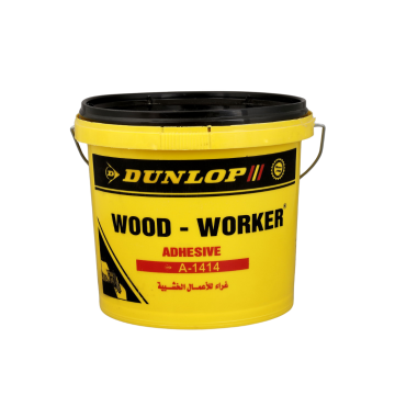 غراء خشب دنلوب A.1414