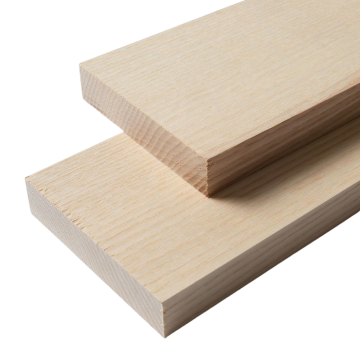 خشب أش الأمريكي