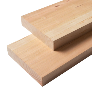 خشب شيري الأمريكي