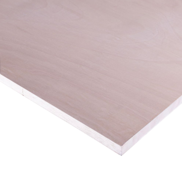 Beech Veneered Blockboard