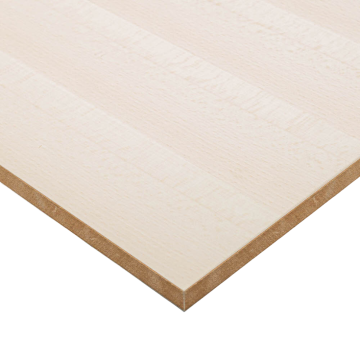 Beech Veneered MDF Sheets