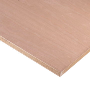 Cherry Veneered MDF Sheets
