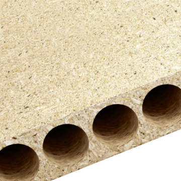 ألواح فونتكس لحشوة الأبواب