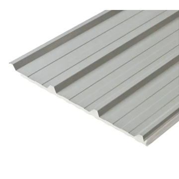 Insulated Corrugated Sheet