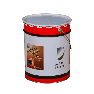 دادكو برايمر أسفلت D41 - سطل 16 كجم