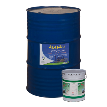 Dadco Proof - Cold Applied Oxidized Bitumen, 17kg Pail