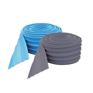 شريط منع تسرب المياه (واتر ستوب) PVC من دي سي بي