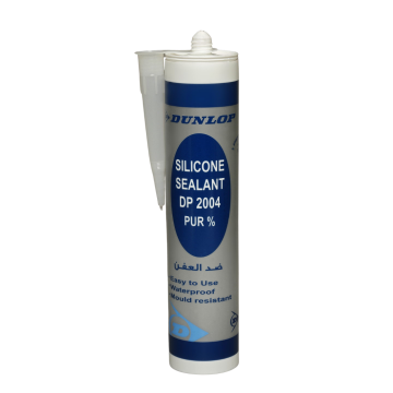 سيليكون مانع للتسرب دنلوب DP2004