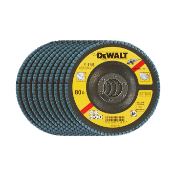 DeWalt Flap Disc