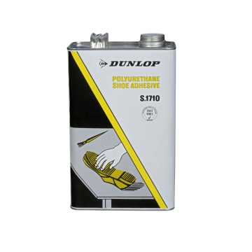 لاصق أحذية بولي يوريثان دنلوب S.1710