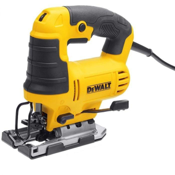 Dewalt 650W Jig Saw - DWE349-B5