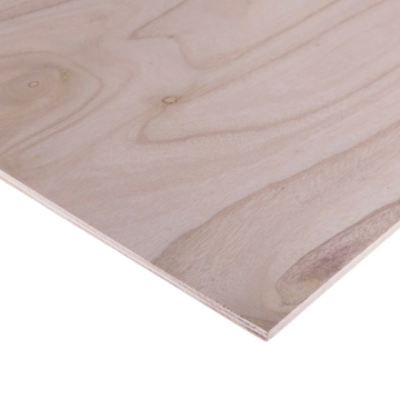 خشب معاكس مرن - 8 * 1220 * 2440ملم