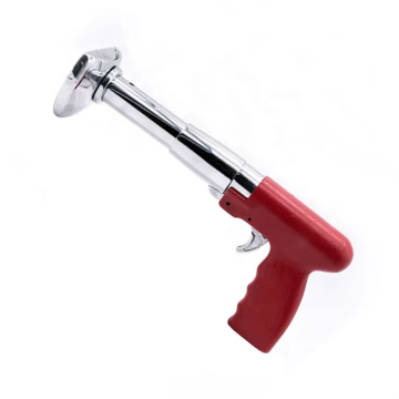 مسدس تثبيت المسامير بالطلق الناري PD500 من جرادو