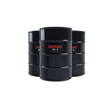 Izomaks RC2 - Rapid Curing Cut Back Asphalt - 200L