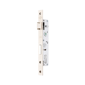 Kale Aluminum Doors Lock With Cylinder