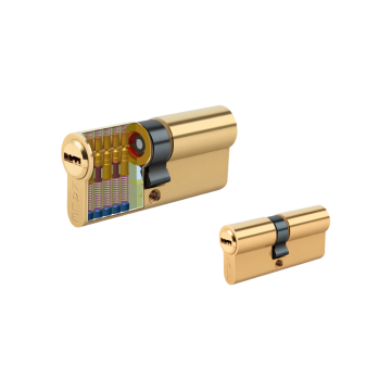 Kale High Security Cylinder