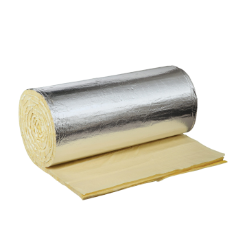 KIMMCO Glass Wool Insulation Blanket
