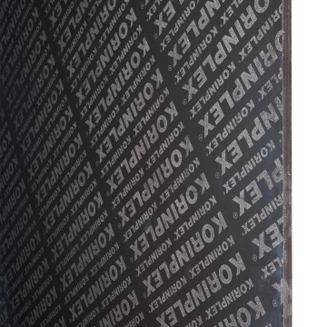 خشب معاكس للشدات مغطى بالفيلم من كورينبليكس (كوريندو)