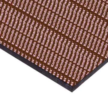 ابلكاش كوريندو سمارت بليكس مدهون – سماكه 18ملم