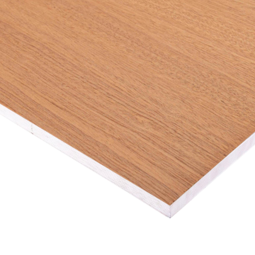 Mahogany Veneered Blockboard