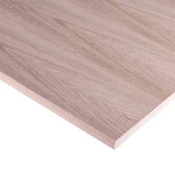 Oak Veneered MDF Sheets