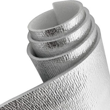 Arnon PE Steel Structure Insulation