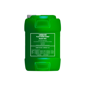 سافيتو فيتونيت بوند اللياسة - 20 لتر