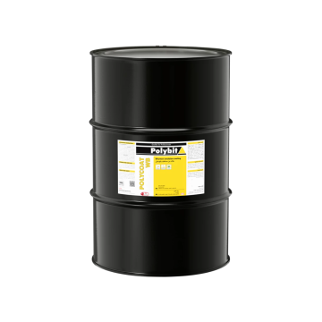 Polybit Polycoat WB - Bitumen Emulsion Paint - 200L